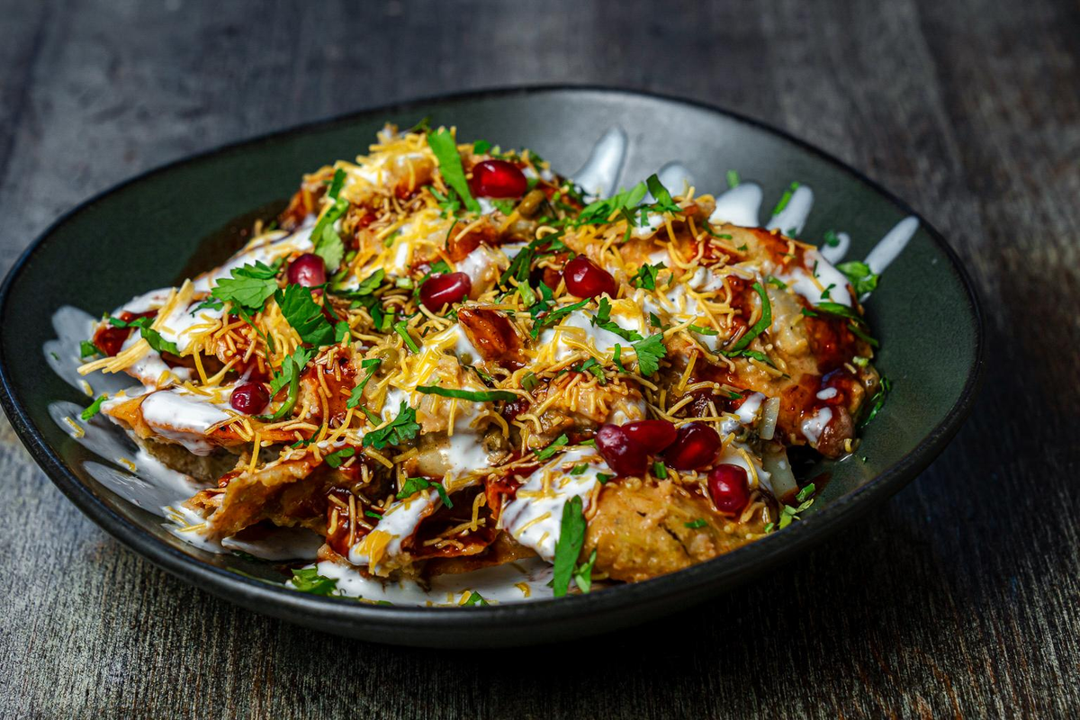 Where To Eat In Gramercy