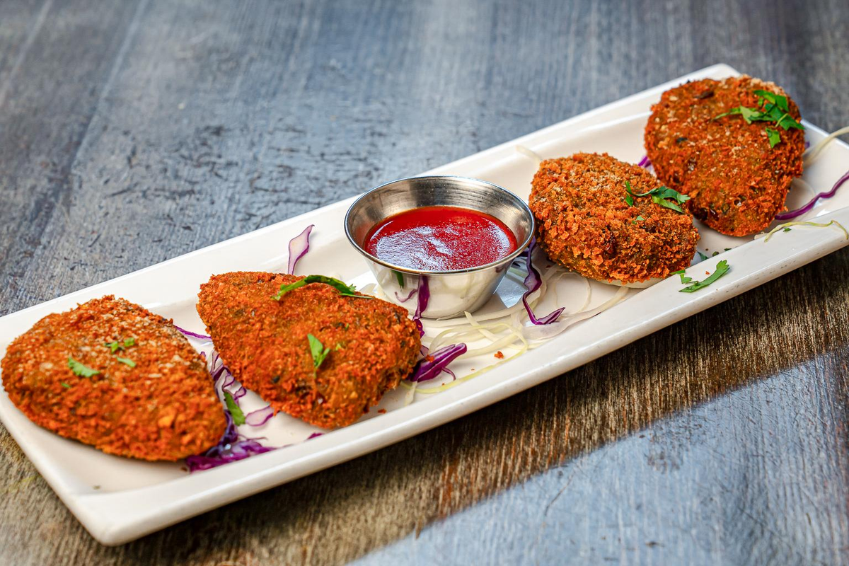 Guests Love Dining at Sahib